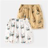 WELLKIDS Шорты kz3390 70376946704024896