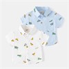 WELLKIDS Рубашка tx2496 70245484575550248