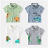 WELLKIDS Футболка tx2500 7021614325121310