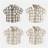 WELLKIDS Рубашка tx2483 69926455278138272