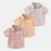 WELLKIDS Рубашка tx2469 695332810056275