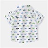 WELLKIDS Рубашка tx2418 66978819047032848