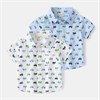 WELLKIDS Рубашка tx2418 66978819047050248