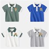 WELLKIDS Футболка  tx2430 6676582528609756