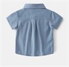 WELLKIDS Рубашка tx2369 64434683968943288