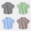 WELLKIDS Рубашка tx2368 64426664488438496