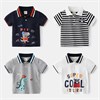 WELLKIDS Футболка tx2340 64053140302513360
