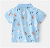 WELLKIDS Футболка  tx2325 6401364518227822