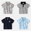 WELLKIDS Футболка tx2325 64013645182213368