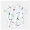 WELLKIDS Футболка tx2088 6342726426516781