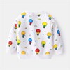 WELLKIDS Толстовка wt1705 63367904163744520