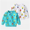 WELLKIDS Толстовка wt1705 63367904163745184