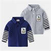 WELLKIDS Лонгслив  tx2262 6264388714351310