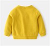 WELLKIDS Кофта wt1647 62554239616754352