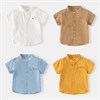 WELLKIDS Рубашка tx2520 71597899526313344