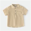 WELLKIDS Рубашка tx2530 71535376841250304