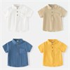 WELLKIDS Рубашка tx2530 71535376841254352