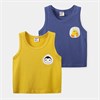 WELLKIDS Майка tx2233 61842302446826368