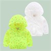 WELLKIDS Ветровка солнцезащитная летняя  wt1276 71755556718414400