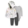 CARTER'S / MAMA&PAPAS Набор детской одежды 992419347081-39153 96459