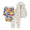 CARTER'S / MAMA&PAPAS Набор детской одежды 992419347081-39156 96460