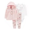 CARTER'S / MAMA&PAPAS Набор детской одежды 992419347081-39166 96464
