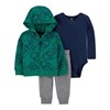 CARTER'S / MAMA&PAPAS Набор детской одежды 708030731370-39212 96517