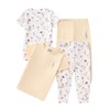 CARTER'S / MAMA&PAPAS Набор детской одежды 1013598334825-104 96837