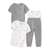 CARTER'S / MAMA&PAPAS Набор детской одежды 1013598334825-124 96854