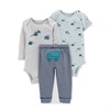 CARTER'S / MAMA&PAPAS Набор детской одежды 708249142157-32152 96880