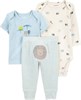 CARTER'S / MAMA&PAPAS Набор детской одежды 708249142157-32165 96892