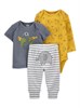 CARTER'S / MAMA&PAPAS Набор детской одежды 708249142157-32175 96902