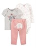 CARTER'S / MAMA&PAPAS Набор детской одежды 708249142157-32176 96903