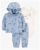 CARTER'S / MAMA&PAPAS Набор детской одежды 707821462025-39319 96971