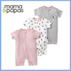 CARTER'S / MAMA&PAPAS Набор детской одежды 785211192848-4 97008