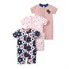 CARTER'S / MAMA&PAPAS Набор детской одежды 785211192848-55 97059