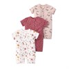 CARTER'S / MAMA&PAPAS Набор детской одежды 785211192848-57 97061