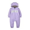 CARTER'S / MAMA&PAPAS Комбинезон теплый 740916043889-8806 97119