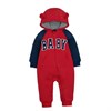 CARTER'S / MAMA&PAPAS Комбинезон теплый 740916043889-8816 97121