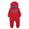 CARTER'S / MAMA&PAPAS Комбинезон теплый 740916043889-8820 97125