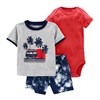 CARTER'S / MAMA&PAPAS Набор детской одежды 996301099016-3751 97281