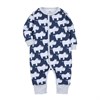 CARTER'S / MAMA&PAPAS Комбинезон для малышей 992991058913-1147 97313