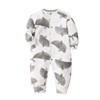 CARTER'S / MAMA&PAPAS Комбинезон для малышей 992991058913-11141 97340