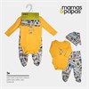 CARTER'S / MAMA&PAPAS Набор детской одежды 724222020474-38503 97470