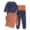 CARTER'S / MAMA&PAPAS Набор детской одежды 979236581606-21 97511