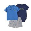 CARTER'S / MAMA&PAPAS Набор детской одежды 996301099016-3770 97293