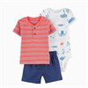 CARTER'S / MAMA&PAPAS Набор детской одежды 996301099016-3781 97301