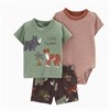 CARTER'S / MAMA&PAPAS Набор детской одежды 996301099016-3785 97302