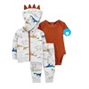 CARTER'S / MAMA&PAPAS Набор детской одежды 992419347081-39140 96450
