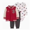 CARTER'S / MAMA&PAPAS Набор детской одежды 992419347081-39288 96494